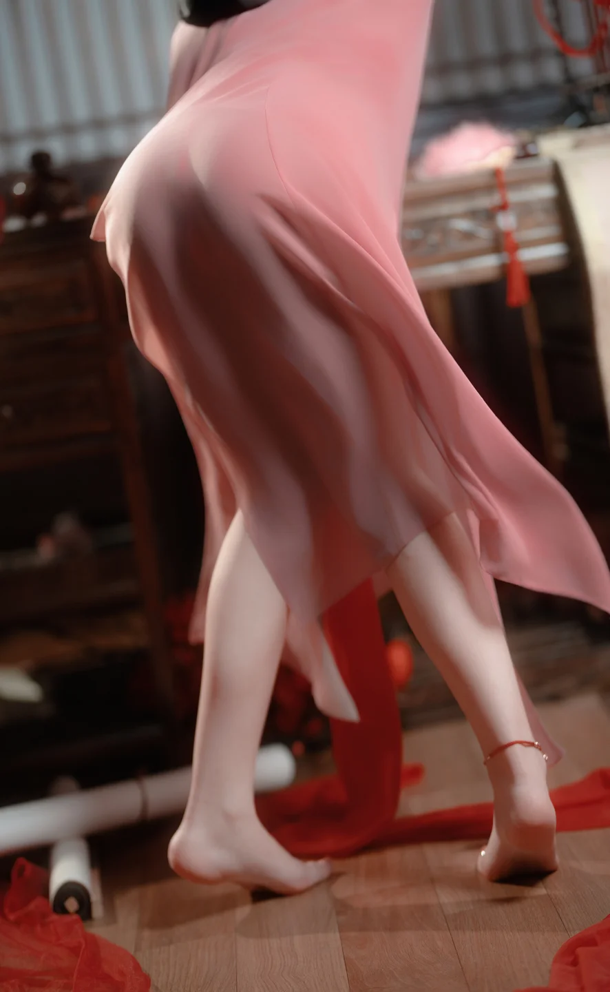 Bangni邦尼 - No.058 妲己 [52P-331MB] tg@simisebaisi 【丝足阁】040.webp